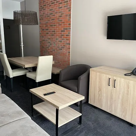 Lejlighed : Cosy 4 Pers, Piscine, Animaux Acceptes - Fr-1-860-58 *