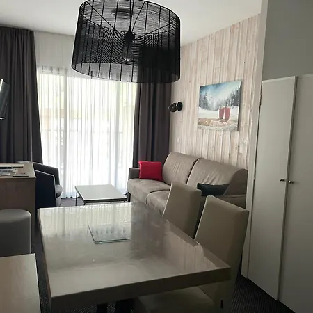 Lejlighed : Cosy 4 Pers, Piscine, Animaux Acceptes - Fr-1-860-58