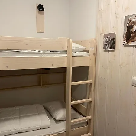 アパート Gourette : Cosy 4 Pers, Piscine, Animaux Acceptes - Fr-1-860-58 オー・ボンヌ