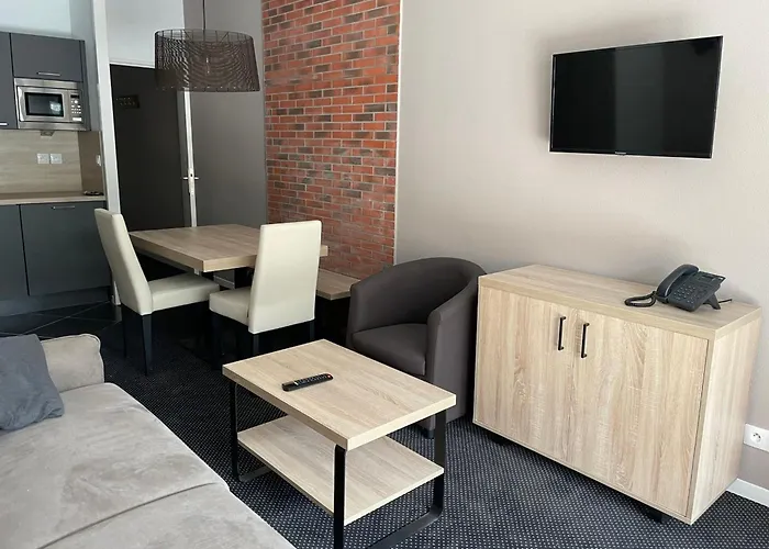 Lejlighed : Cosy 4 Pers, Piscine, Animaux Acceptes - Fr-1-860-58 *