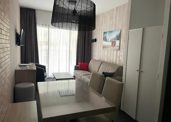 Lejlighed : Cosy 4 Pers, Piscine, Animaux Acceptes - Fr-1-860-58