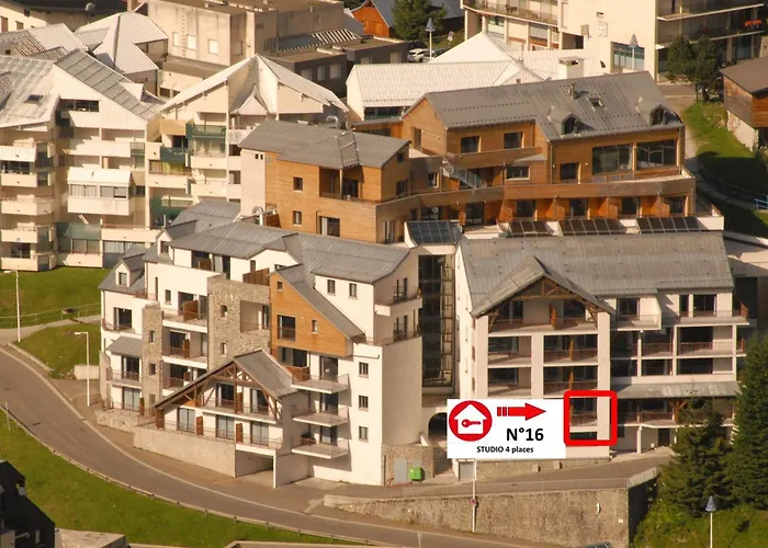 : Cosy 4 Pers, Piscine, Animaux Acceptes - Fr-1-860-58 *