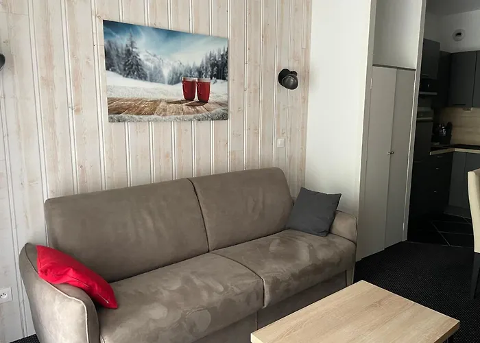 : Cosy 4 Pers, Piscine, Animaux Acceptes - Fr-1-860-58 * Eaux-Bonnes