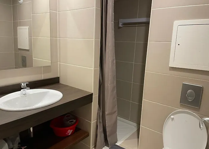 : Cosy 4 Pers, Piscine, Animaux Acceptes - Fr-1-860-58 * Eaux-Bonnes